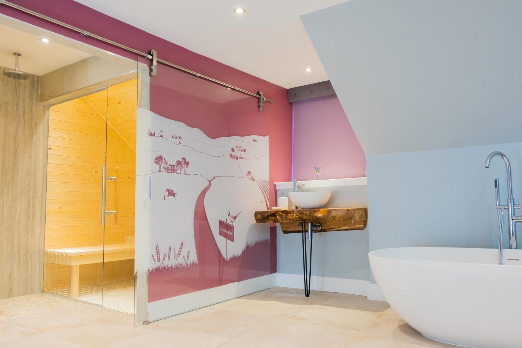 Luxury Couple'S Retreat With Hot Tub At Lindores Newburgh  Eksteriør bilde